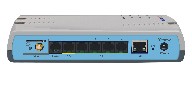 Slican IPS-08.101 tył