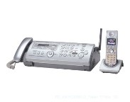 KX-FC258